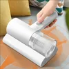 Curling Irons Cordless Anti Remover Mite Uv Wireless Dust Controllers Pillow Mattress Bed Vacuum Cleaner 230828