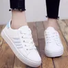 New Women Fashion Sneakers Student High Quality Luxury Designer Wild Comfortable Sports Shoes Outdoor Women Running Sneakers