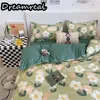 Bedding sets Duvet Cover Set 220x240 Skin Friendly Double Bed Quilt Blanket Comforter and Pillowcase 230828