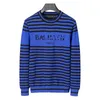 Mens Fashion Sweater Men Designer Hoodie Casual Pullover Long Sleeve High Quality Loose Fit Womens Sweaters Size S-2XL