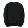 Męskie bluzy męskie męskie pullover kolorowe sporty bluzy mężczyźni luźne streetwear