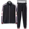 New Men Tracksuit Sweat Suits Sports Suit Men Hoodies Jackets Tracksuits Jogger Suits Jacket Pants Sets Men Jacket Sporting Suit sets M-XXXL