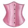 Talia brzucha shaper seksowna gotycka podbust gorset i talia Cincher Bustiery TOP TRANSEOUT Kształt Kształt Body Pas plus rozmiar bielizny S-6xl 230828