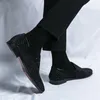 Kleid Schuhe Männer Leder Krokodil Korn Stil Loafer Hohe Qualität Business Casual Handgemachte Echte Mokassins Italienischen Schuh