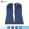 Mitaines véritables gants de protection contre les radiations nucléaires en caoutchouc de plomb protection radiologique aux rayons x 035mmpb 230828