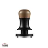 Tampers Home Barista Akcesoria kawy Sabetat kawy dla 515358 mm Espresso Portafilter Stael nierdzewna ze sprężyną 230829