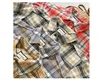 Herren Jacken Herbst Winter Jacke Männer High Street Fashion Casual Lose Revers Plaid Warme Tops Junge Vielseitige Y2k Kleidung 230829