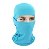 Party Favor Motorcycle Face Mask Cycling Clava Fl Er Buffs Hat Lycra Ski Neck Summer Sun Tra Uv Protection Thin Drop Delivery Home Gar Dhxv9