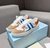 Casual Shoes Sneakers Sports Stitching Classic Jl German Army Training Shoes Size 35-44