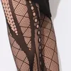 Women Socks 2023 Sexy Women's Tights Stockings Lace Stocking Pantyhose Fashion Female Transparent Tight Panties