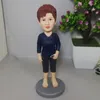 Poppen AU312 Model Custom Doll Handgemaakte Girl Lady Figures 230829