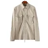 2023 konng gonng fashion Trendy shirt designer Hoodies Lente herfst nieuwe ghost series pocket Pullover Hoodie Jacket pinkwing-15 CXG2308294