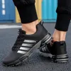 Geklede schoenen Schoenen voor heren Sneakers Mode Hardlopen Sportschoenen Ademend Antislip Wandelen Joggen Gymschoenen Dames Casual Loafers Unisex 230829