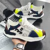 Кроссовки для кроссовки для мужчин для мужчин Summer Mesh Sport Sport Sneakers Sneakers Trend Sneakers Комфортные повседневные кроссовки кроссовки 230803