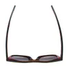 Occhiali da sole Skateboard occhiali da sole in legno uomo donna occhiali firmati di marca moda polarizzati occhiali da sole estivi in legno 230828