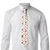 Fliegen-Krawatte für Männer, formell, schmal, klassisch, für Herren, Schokolade, niedlich, für Hochzeit, Gentleman, schmal