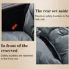 Car Seat Covers Winter Warm Cover Cushion Universal Auto Soft Seats Cushions Set Automobile In Cars Chair Protecto