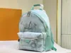 AMT sac à dos designer sac d'école hommes Knapsack femmes gribouiller sac à main épaule bandoulière sac à dos qualité dhgate