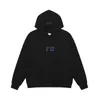 2023 ES ES Hoodie Designer Mens Women Wind Winter Tape Hoodies Hip Hop Loose Hoodie Streetwear Пуловая толстовка.