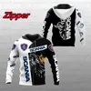 Felpe con cappuccio da uomo Utensili elettrici Attrezzatura Abbigliamento sportivo di moda con motivi 3D Abbigliamento casual stampato e felpe