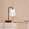 Lampade a sospensione Paralume in vetro smerigliato Copertura per soffitto Coperture per luci domestiche decorative