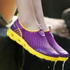 Running Shoes Fashion Casual Shoes Lightweight Summer Breathable Men Shoes Outdoor Comfortable Women Footwear Male Ladies Walking Shoes 230803