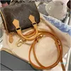 Mode Damen Tasche Umhängetasche Umhängetasche Mini echtes Leder Handtasche Damen Luxus Designer Geldbörse 2023 neues Modell