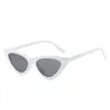 1pc Reiten Angeln Sonnenbrille Retro Vintage Sonnenbrille Mode Cateye Brille Sexy Kleine Katze Auge Sonnenbrille für Frauen UV400