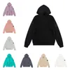 mens hoodies designer sweat à capuche street wear lâche sweat à capuche haute pull pull à manches longues couple top coton femmes loisirs de plein air mode rue s5