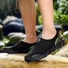 Koşu ayakkabıları moda gündelik ayakkabılar hafif yaz nefes alabilen erkekler ayakkabı açık rahat kadın ayakkabı erkek bayanlar yürüyüş ayakkabıları 230803