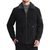 Jaquetas masculinas casaco de inverno para homem roupas plus size conjuntos esportivos streetwear masculino parka casacos parkas sobre roupas frias