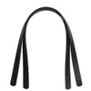 Bag Parts Accessories 2 Pcs Bag Belt Detachable PU Leather Handle Lady Shoulder Bag DIY Replacement Accessories Handbag Band Handle Strap Band 230829