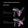 Electric Hair Dryer new high-speed portable 5-in-1 negative ion silent Professional Salon Travel Homeuse hair dryer