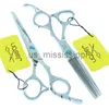 Scissors Shears Jason 556 inch Hairdressing Scissors Hair Scissors Professional Barber Scissors Cutting Thinning Styling Tool Shears A0036D x0829