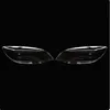 BAIC SENOVA D50のヘッドランプライトケース2014-2016カーヘッドライトレンズカバーランプシェードガラスランプカバーキャップヘッドランプシェル