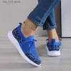 S Leopard Spring Sneakers Women Dress Tennis Autumn New Mesh Breathable Sport Shoes Ladies Walking Running Flats Zapatos De Mujer T neakers pring port hoes