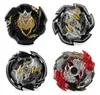 4D Beyblades BURST BEYBLADE SPINNING Edition Double Bataille Alliage B-127 Assemblage Gyro Jouet R230829