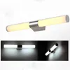 Lampa ścienna lusterka przednia LED Vanity Light Bar