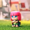 BLED BOX COC 100 ٪ مجموعة Supercell Collection الأصلية من Clans Game Thiper Formins Blind Box Mini Figure Collection of Models 230828