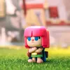 Blind Box CoC% 100 Orijinal Supercell Koleksiyonu Klanlar Oyun Karakter Figürinleri Kör Kutu Mini Figür Modeller 230828