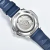 손목 시계 Parnsppe 최고 브랜드 39mm 빛나는 디스플레이 Sapphire Glass 과일 문자 그대로 완전 자동 기계적 시계 NH35 Movement