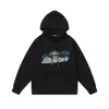 Trapstar Marque Survêtement Classique Broderie Hommes Sweat À Capuche Sportswear Hommes Ensemble Chaud Sweat À Capuche Sweat Jogging Haute Qualité Designers Vêtements 9MTW