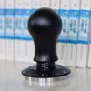 Tampers 2023 design Jaffee coffee tamper adjusted and No pressure deviation Easy to adjust Digital indicator panel 585mm flatwaffle 230829