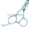 Scissors Shears Smith Chu 556 inch Left Hand Barber Styling Shears Hairdressing Cutting Thinning Scissors Japan Steel Haircut Clipper A0045C x0829