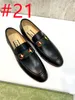 High quality original 1:1 Mens Loafers With Tassels Formal Shoes Designer Men Italian Loafers Dress Loafers Men Luxury Wedding Male Shoe Office Flats black