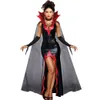 Vestidos Sexy Urbanos Traje de Halloween Cosplay Bruxa Dres Patente Couro Prom Magia Feminino Demônio Trajes de Natal Role Playing Cloak 230829