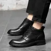 Boots Sport Sneaker Mens Casual Shoe Shoes Man Sale 2023 Fashion Sports Black Leather Causal Leisure Flat For Outdoor