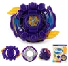 4D Beyblades BURST BEYBLADE Spinning B-146-02 Gaia Dragoon Around Hunter Without Launcher R230829