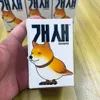 Слепая коробка Dogbird Blind Box 2 Season Compe Animal Dog Head Berd Body Surpry Box Kox Gist Dired Model модель аниме фигуры собирают украшения 230828