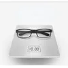 Sunglasses Foldable Reading Glasses Men's Pocket Anti Blue Presbyopic Portable Women's Far Sight